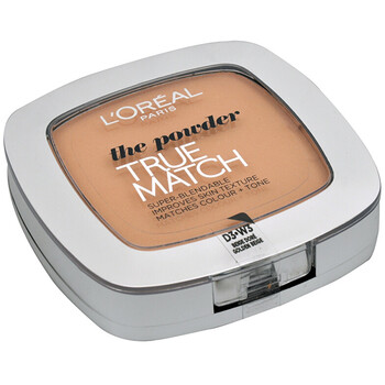 True Match Powder - Kompaktný púder 9 g
